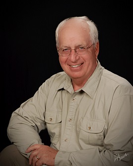 picture of Joe R. East, Jr.